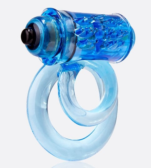 Screaming O - DoubleO 6 - Blue