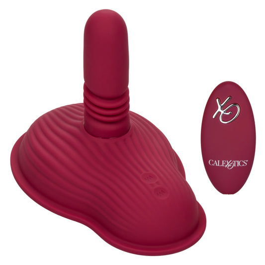 California Exotic Dual Rider Remote Control Thrust and Grind