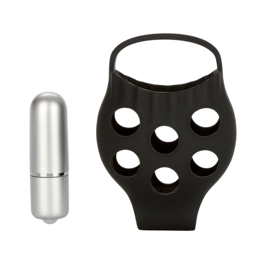 Dr. Joel Kaplan Silicone Scrotum Support