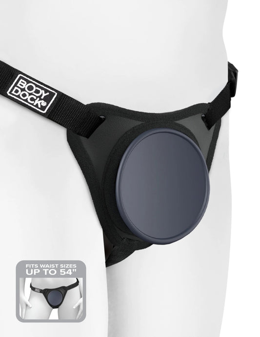 Pipedream Body Dock Elite Body Dock