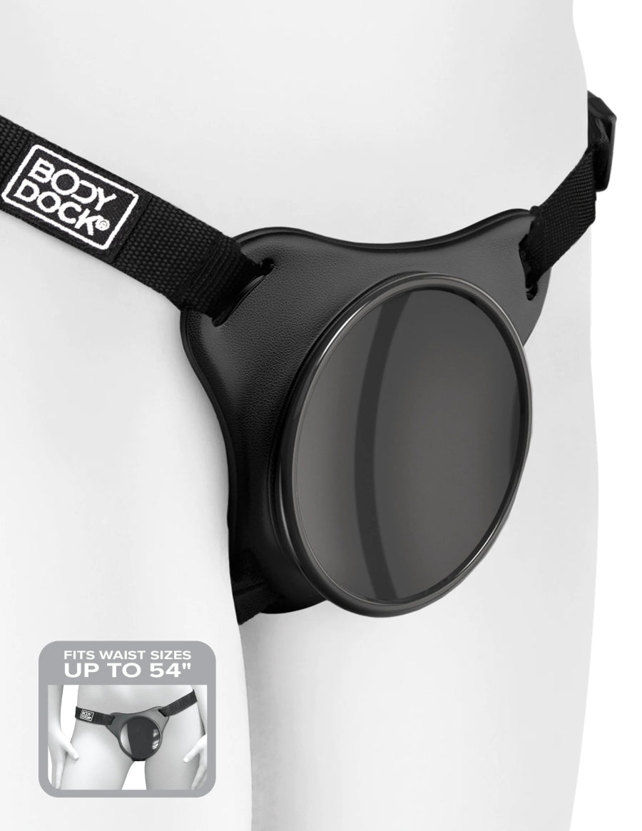 Body Dock Original
