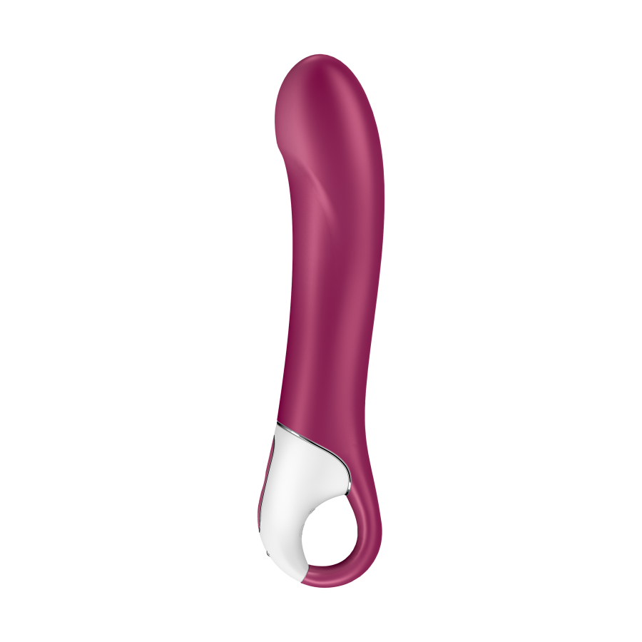Satisfyer Big Heat Berry
