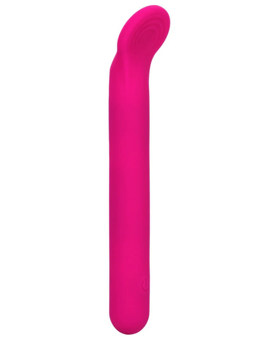 Bliss Liquid Silicone Mini Clitoriffic