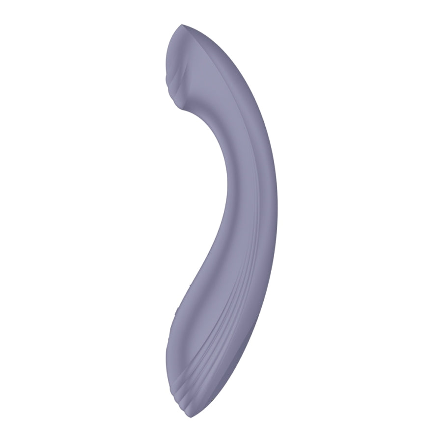 Satisfyer G-Force Violet