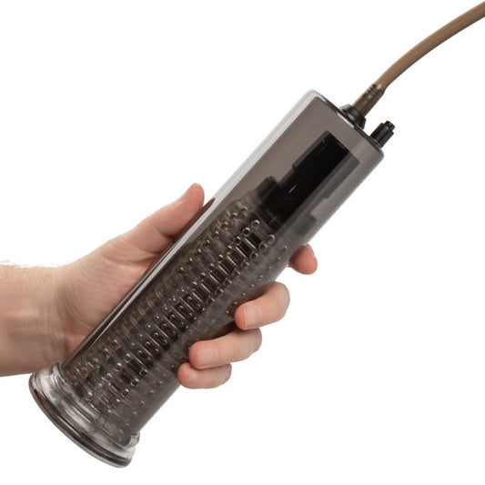 California Exotic Optimum Series Vibro Air Pump