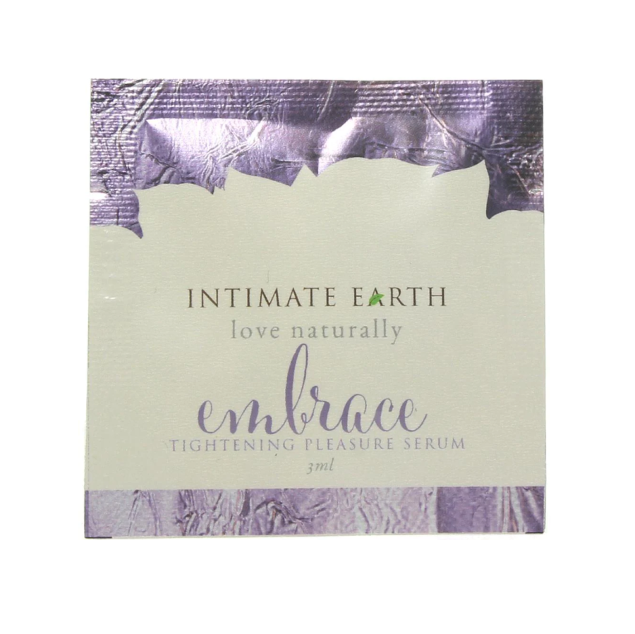 Intimate Earth - Embrace Tightening Serum 3mL Foil