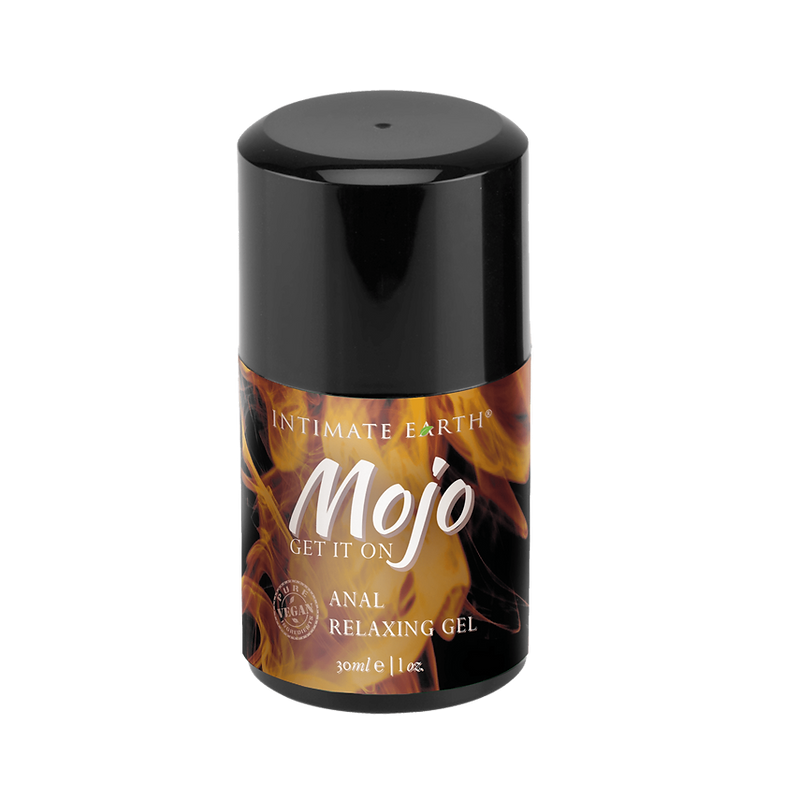 Intimate Earth - MOJO Clove Oil Anal Relaxing Gel 1oz