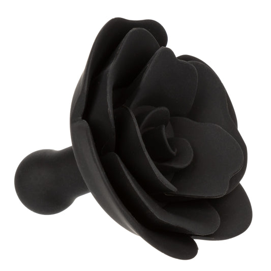 California Exotic Forbidden Removable Rose Gag