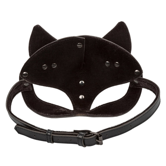 California Exotic Euphoria Collection Cat Mask