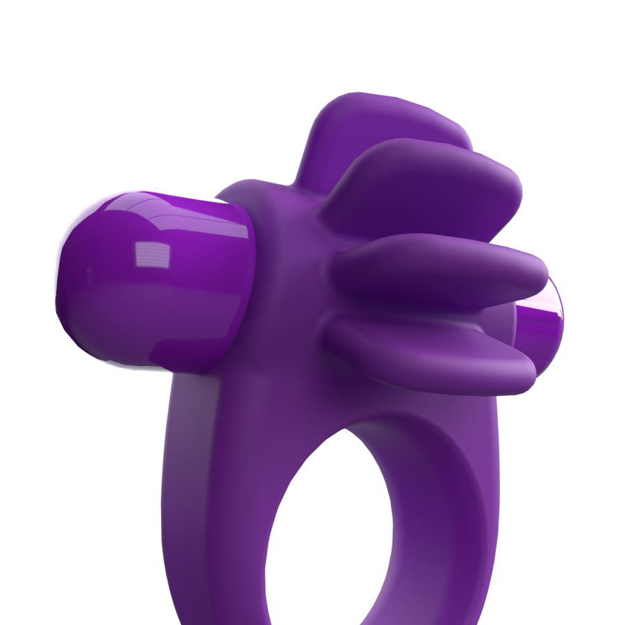 Screaming O - 4B Skooch - Grape