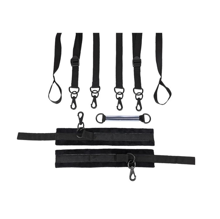 Sportsheets - Pivot Connection Kit