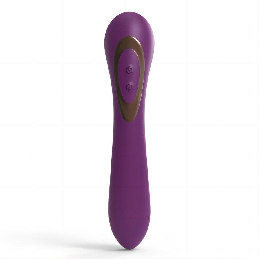 Goldfinger G Spot Vibrator