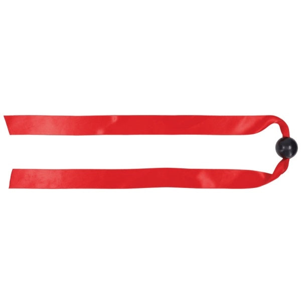 Sportsheets - S&M Amor Satin Ball Gag
