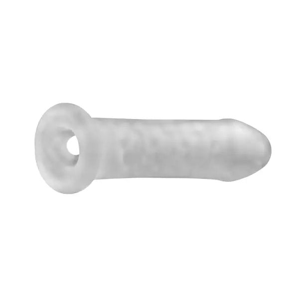 PerfectFit - Fat Boy Thin 6.5 - Clear