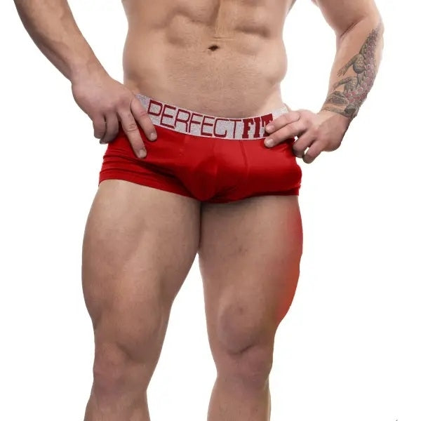 PerfectFit - Fat Boy Thin 5.5 - Clear
