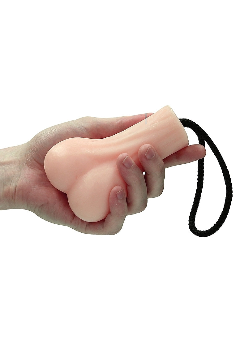 Shots - S-Line - Soap Balls - Flesh