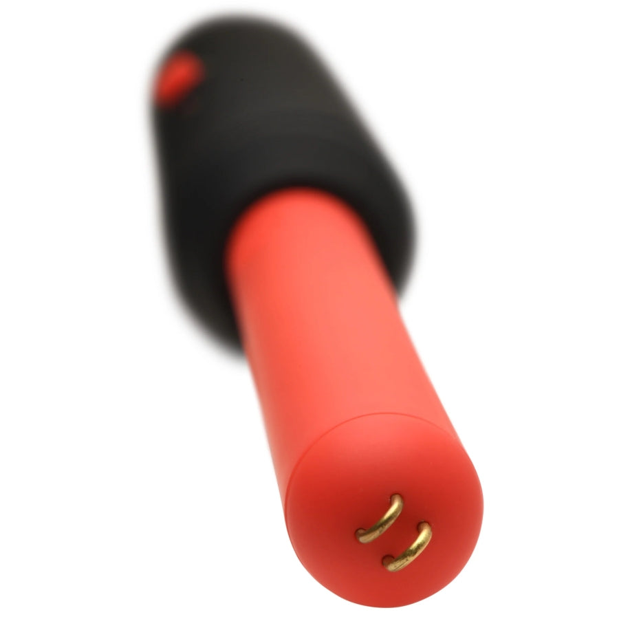 Master Series - Spark Rod Zapping Wand