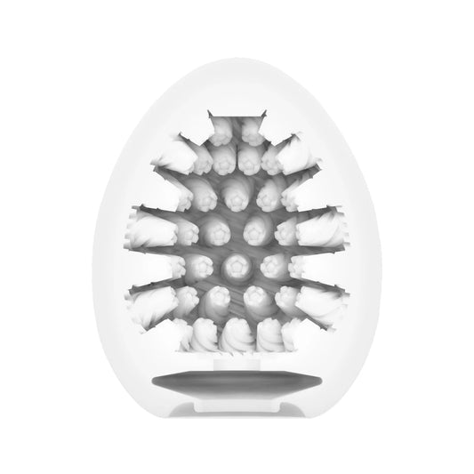 Tenga EGG Hard Boiled II Cone
