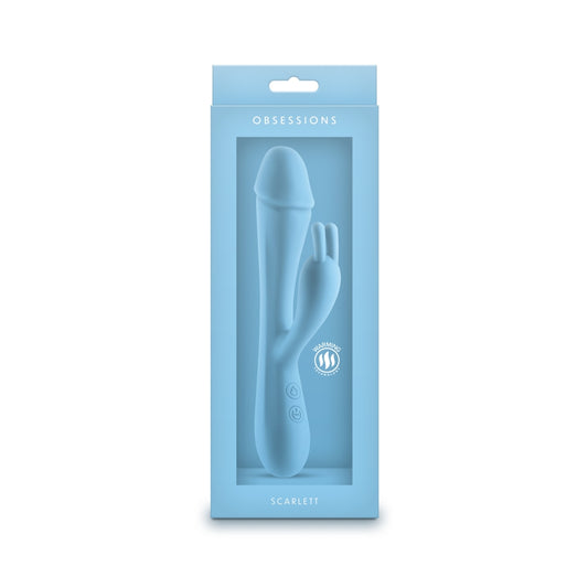 NS - Obsessions - Scarlett - Light Blue