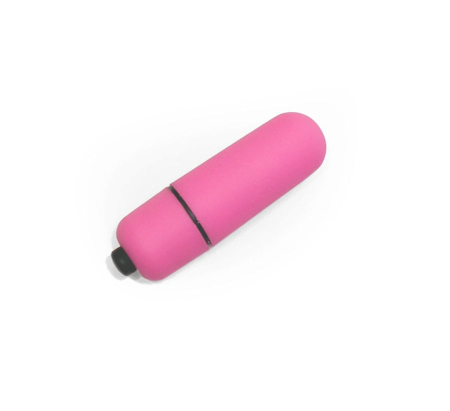 Please - Spark - 10 Function Bullet - Pink