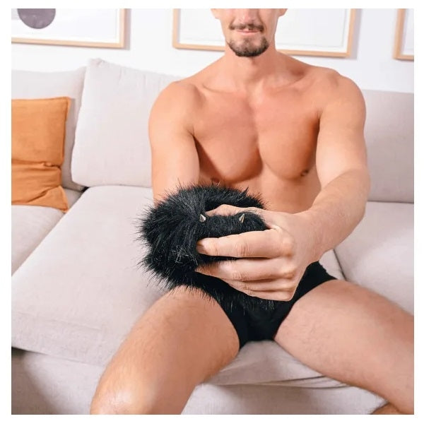 Sportsheets - Spiked Sensory Mitt