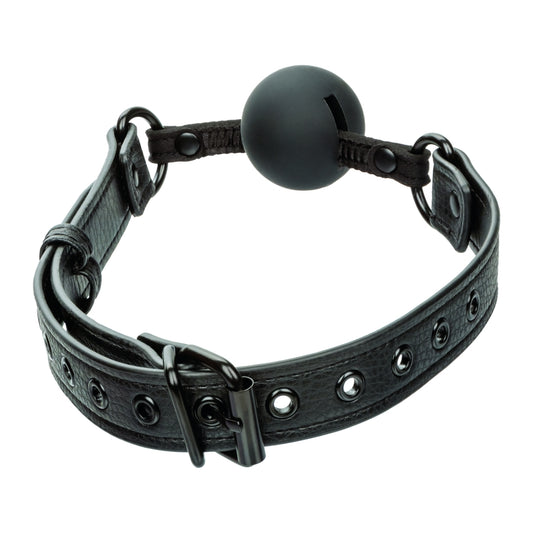 Nocturnal Collection Ball Gag