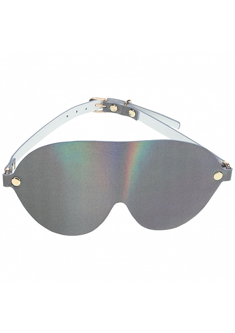 Shots - Ouch! Paris Collection - Blindfold Gray