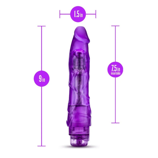 Blush - B Yours - Vibe 1 - Purple