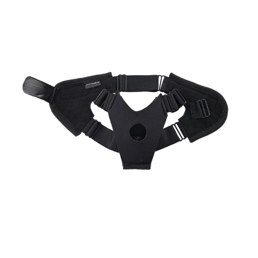 Sportsheets - Pivot Flex Foot Strap On
