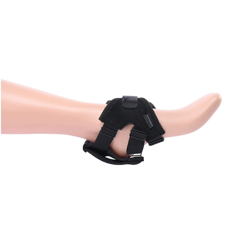 Sportsheets - Pivot Flex Foot Strap On