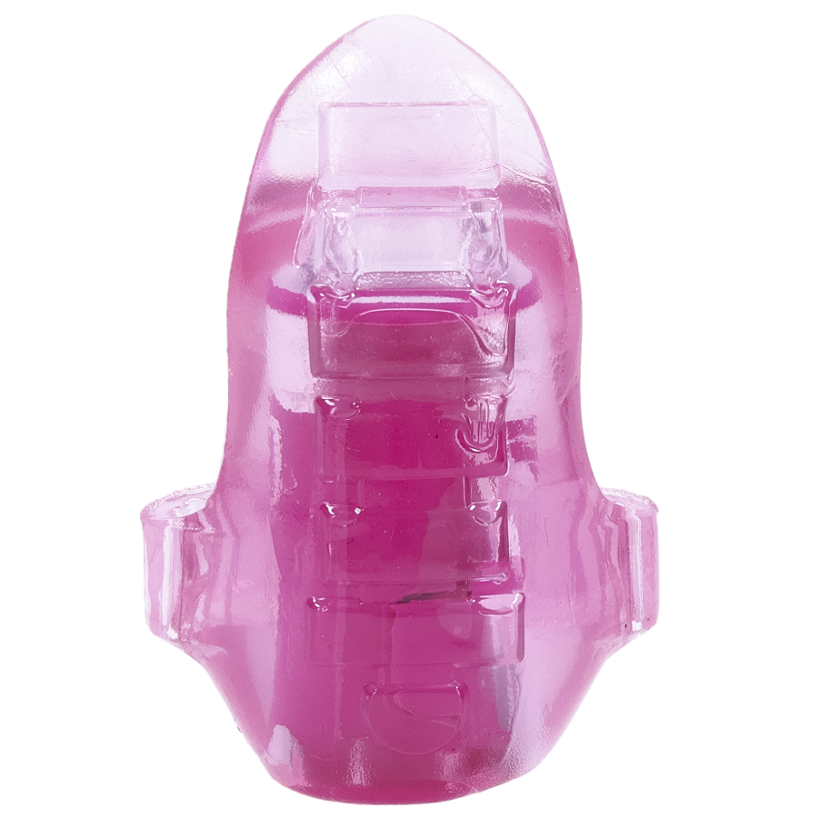 GoodHead Lick It Kit For Her Multi-Colored Sweet Strawberry