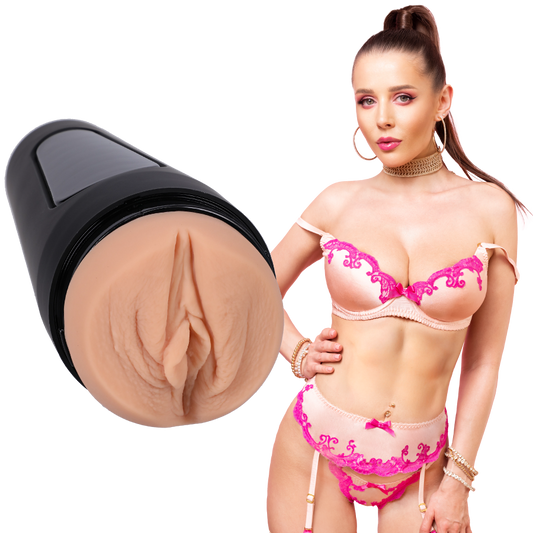 Main Squeeze Sybil ULTRASKYN Stroker Pussy Vanilla