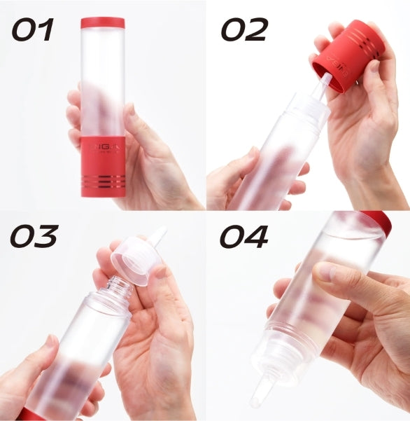 Tenga REGULAR Hole Lotion Renewal Refill