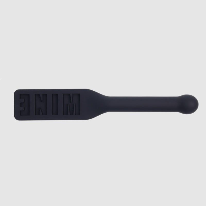 Sportsheet - Edge MINE Silicone Paddle