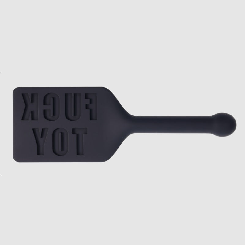 Sportsheet - Edge FUCK TOY Silicone Paddle