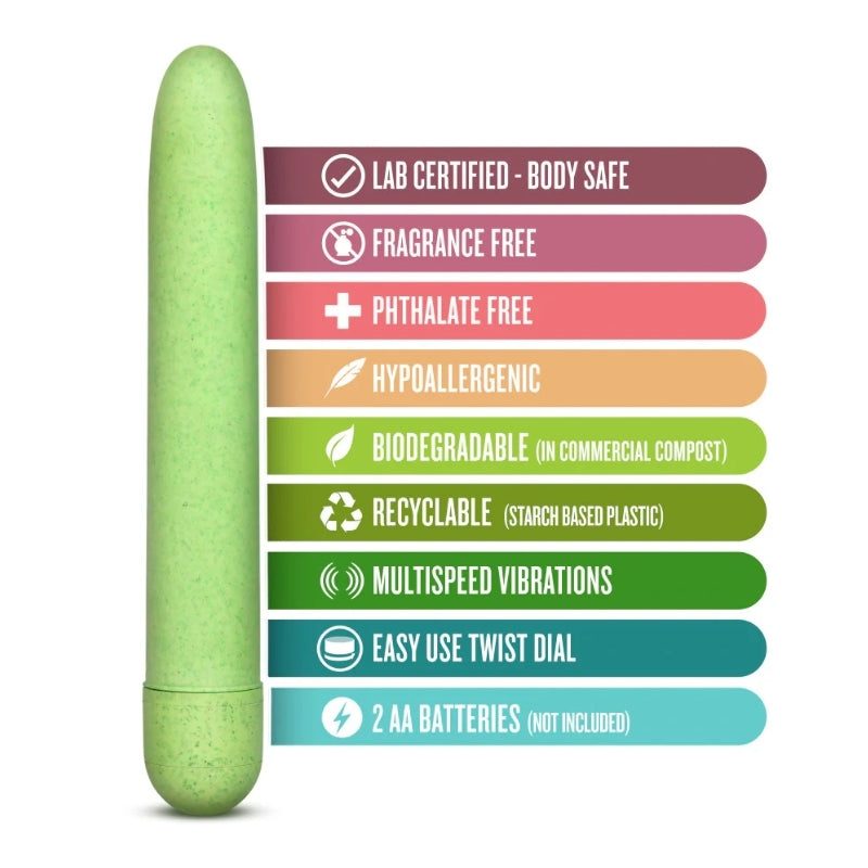 Blush - Gaia - Eco - Green