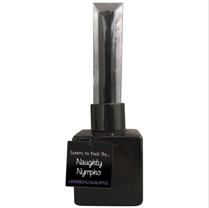 Kheper - Aromatherapy - Naughty Nympho Lavender & Eucalyptus