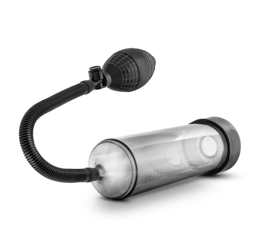 Blush - Performance - VX101 Male Enhancement Pump Clear
