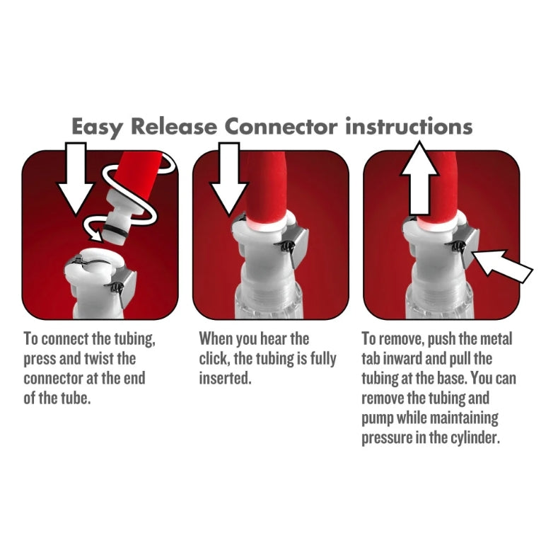 Blush - Temptasia - Clitoris and Nipple Pleasure and Enhancement Pump System