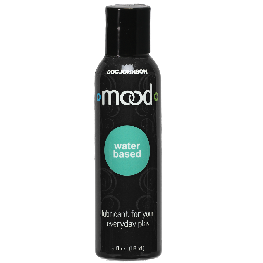 Mood Lube (4 oz.) Water Based