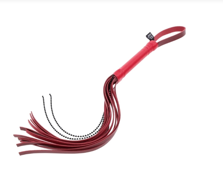 Sportsheets - Ex's & Oh's Crystal Flogger