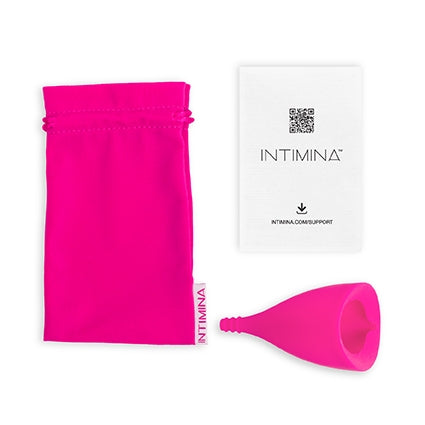 Intimina - Lily Cup Size B Pink