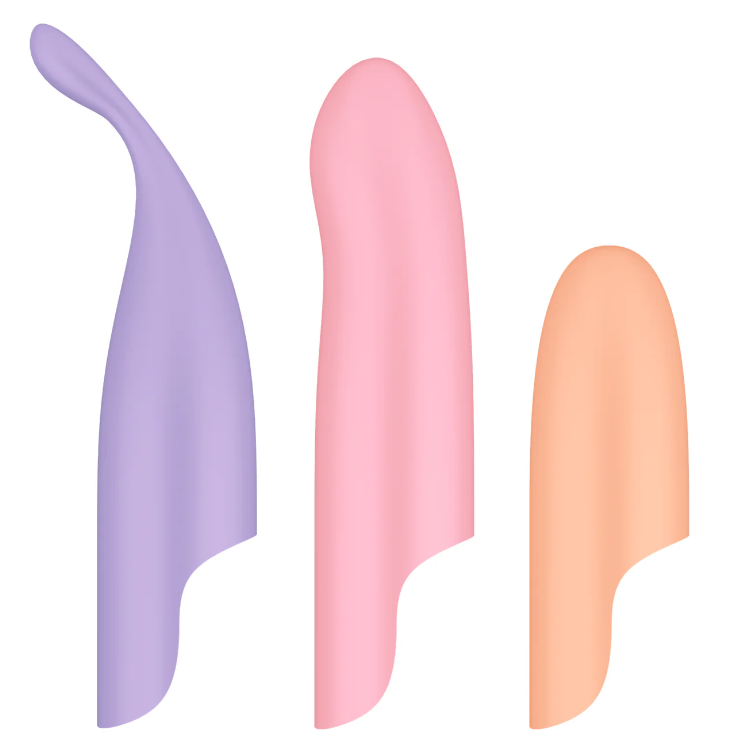 Satisfyer Playful Four
