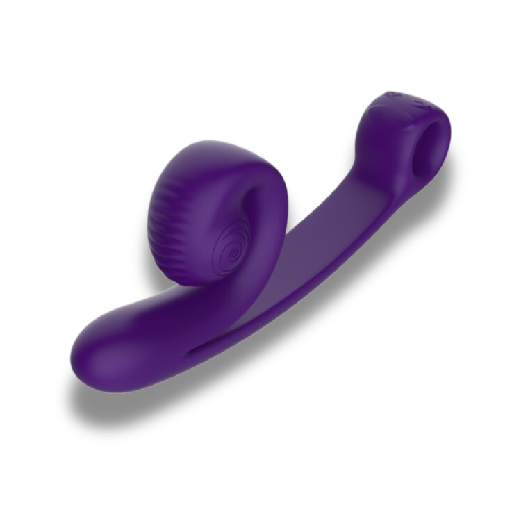 SVibe Curve Purple