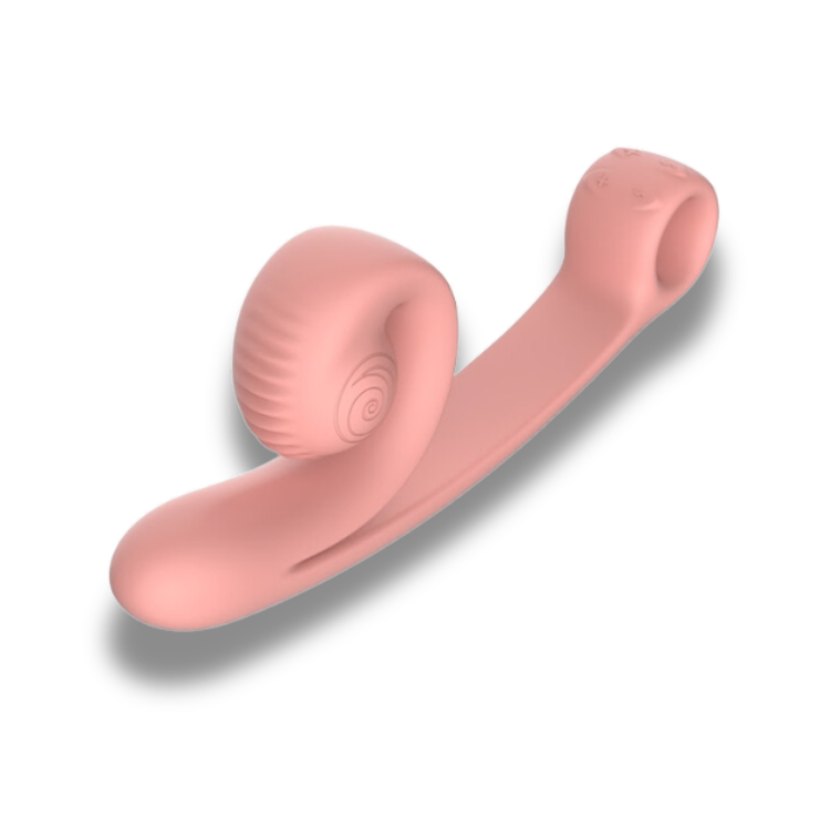 SVibe Curve Peachy Pink