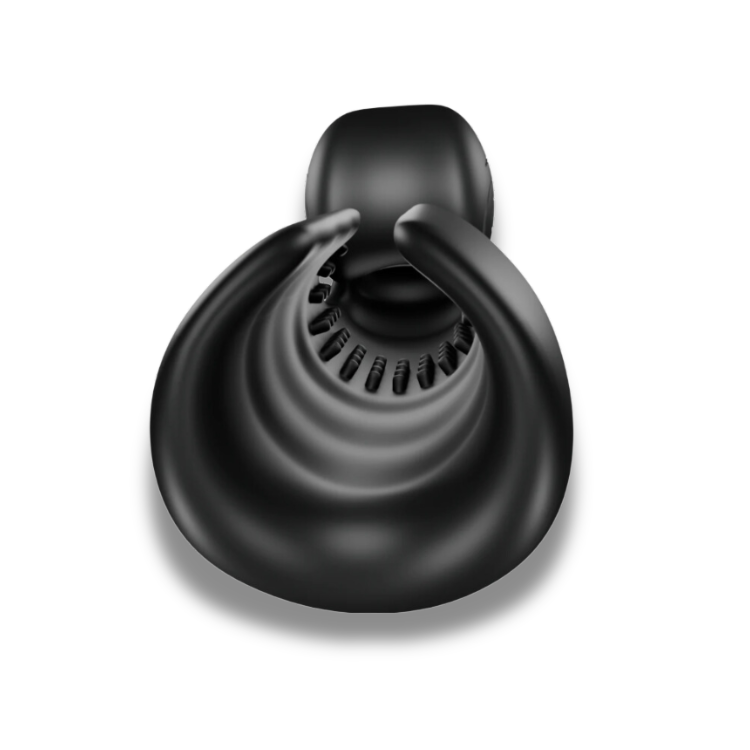 SVibe EVO Masturbator Black