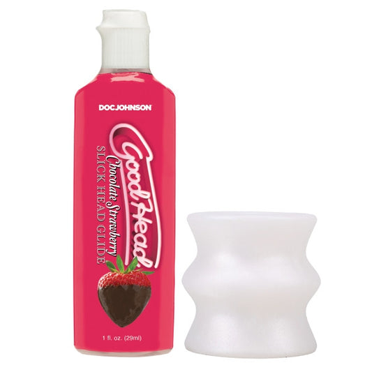 GoodHead Honeymoon Head Kit