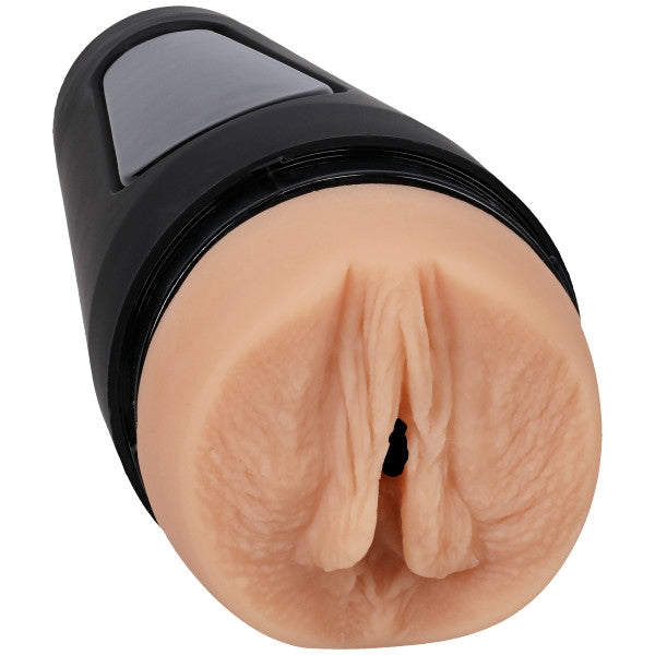 Main Squeeze Kiley Corrupt ULTRASKYN Stroker Pussy Vanilla