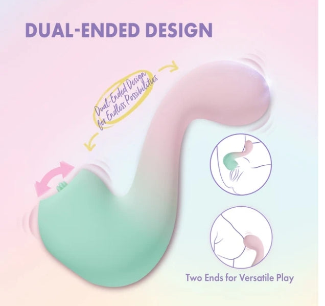 Blush - Play With Me - Melody - Pink
