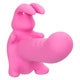 California Exotic First Time Rechargeable Vibrating Bunny Dreams